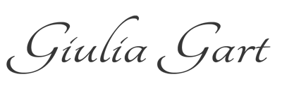 Giulia Gart logo